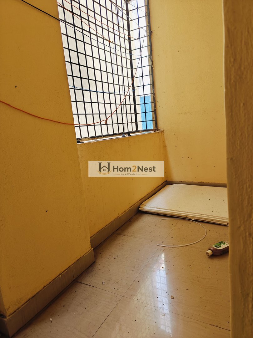 Semi Furnished 2 BHK Apartment for Rent in Bommanahalli - view 2