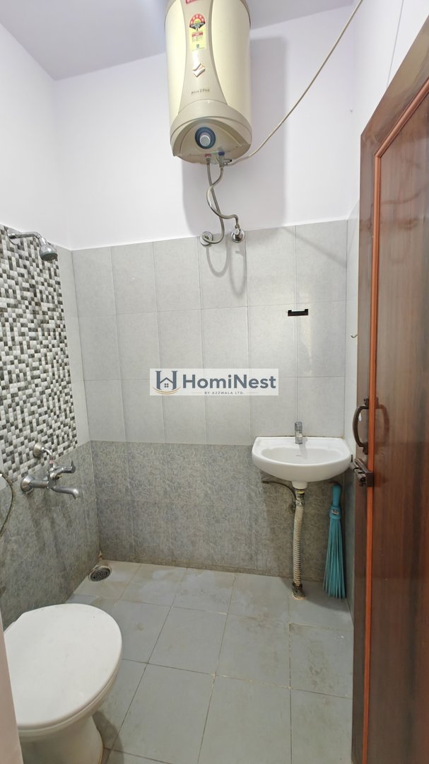 Semi Furnished 1 RK Independent House for Rent in BTM Layout - view 3