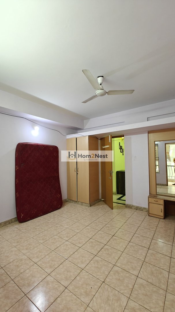 Fully Furnished 2 BHK Apartment for Rent in BTM Layout - view 3