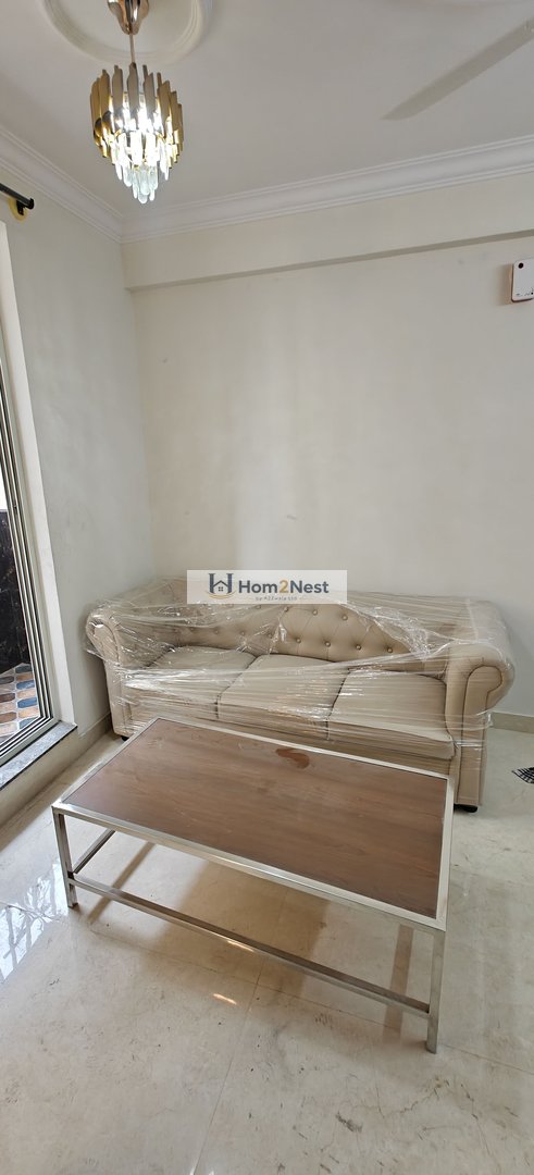 Fully Furnished 1 BHK Builder Floor for Rent in BTM Layout - view 2