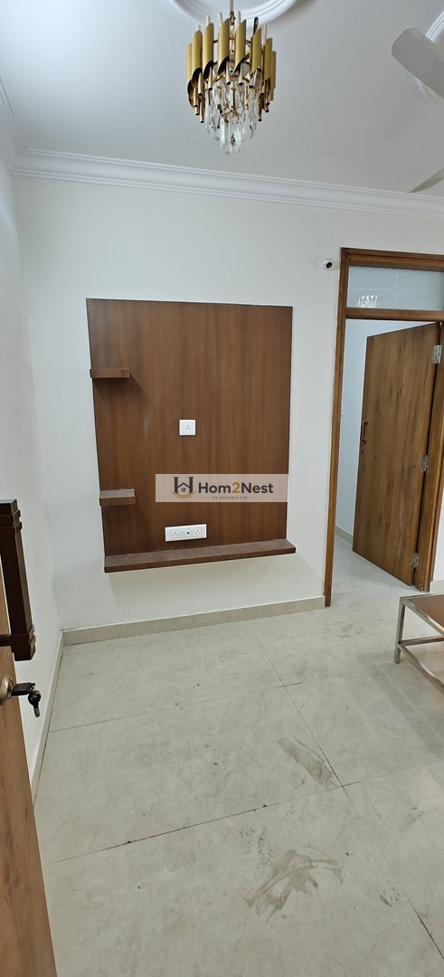 Fully Furnished 1 BHK Builder Floor for Rent in BTM Layout - view 3