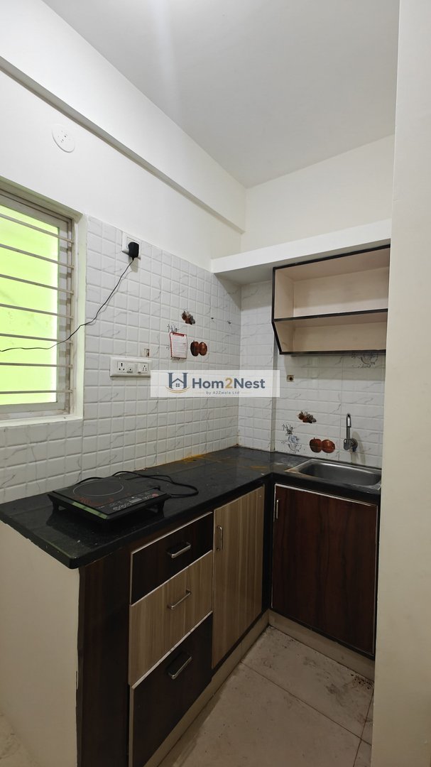 Fully Furnished 1 BHK Apartment for Rent in BTM 1st Stage - view 3