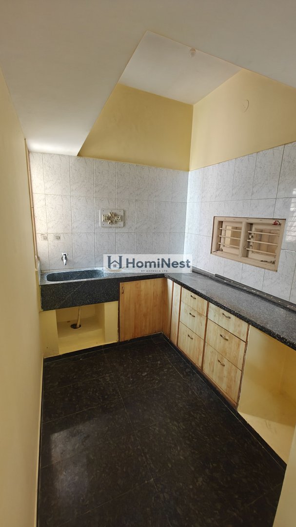 Semi Furnished 1 BHK Independent House for Rent in BTM Layout - view 3