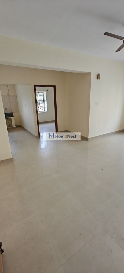 Semi Furnished 2 BHK Builder Floor for Rent in Bilekahalli - view 1