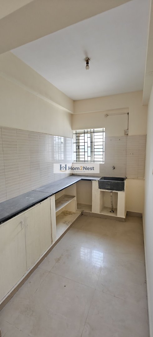 Semi Furnished 2 BHK Builder Floor for Rent in Bilekahalli - view 3