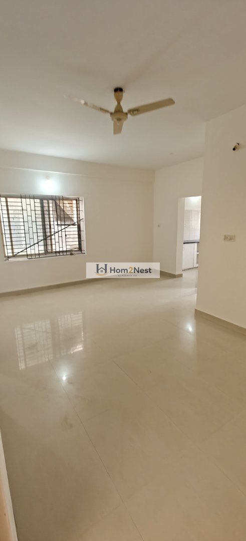 Fully Furnished 2 BHK Builder Floor for Rent in Bilekahalli - view 1