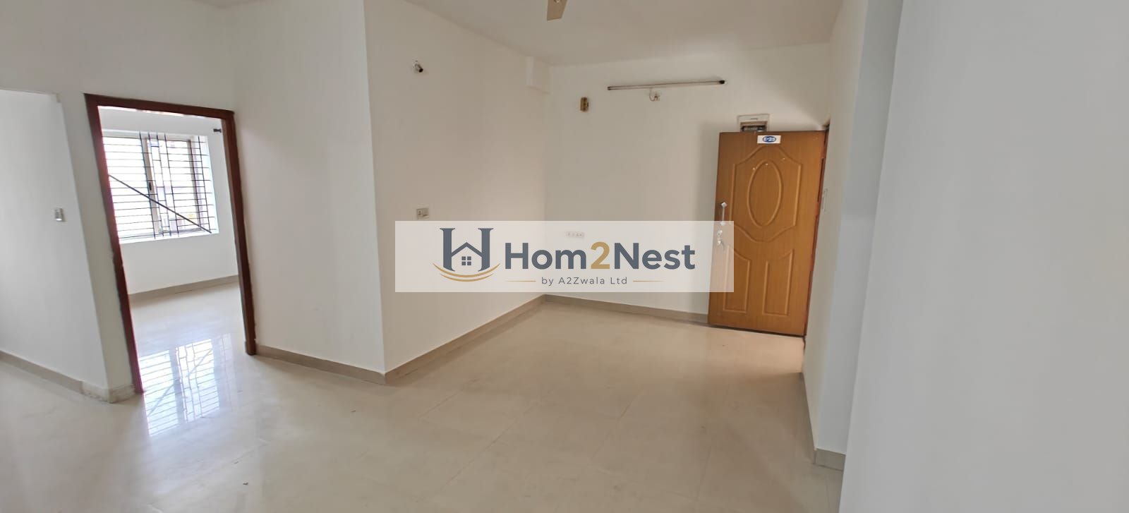 Fully Furnished 2 BHK Builder Floor for Rent in Bilekahalli - view 2
