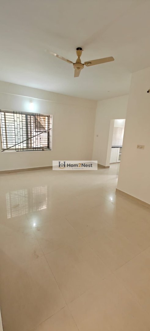 Fully Furnished 2 BHK Builder Floor for Rent in Bilekahalli - view 3