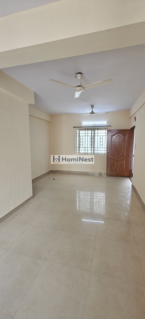 Semi Furnished 2 BHK Builder Floor for Rent in Bilekahalli - view 3
