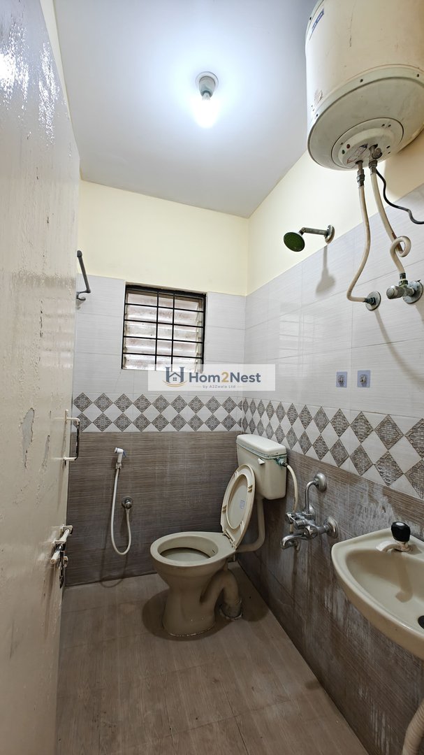 Semi Furnished 2 BHK Apartment for Rent in BTM Layout - view 3